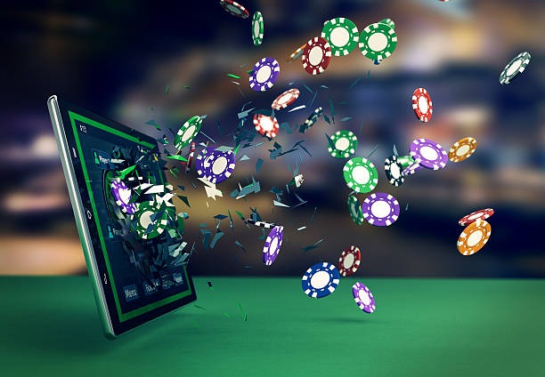 dewi188 Real-Time Number Draws