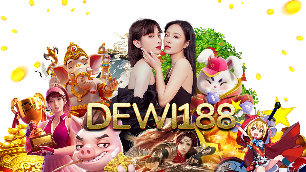 dewi188-สล็อตออนไลน์